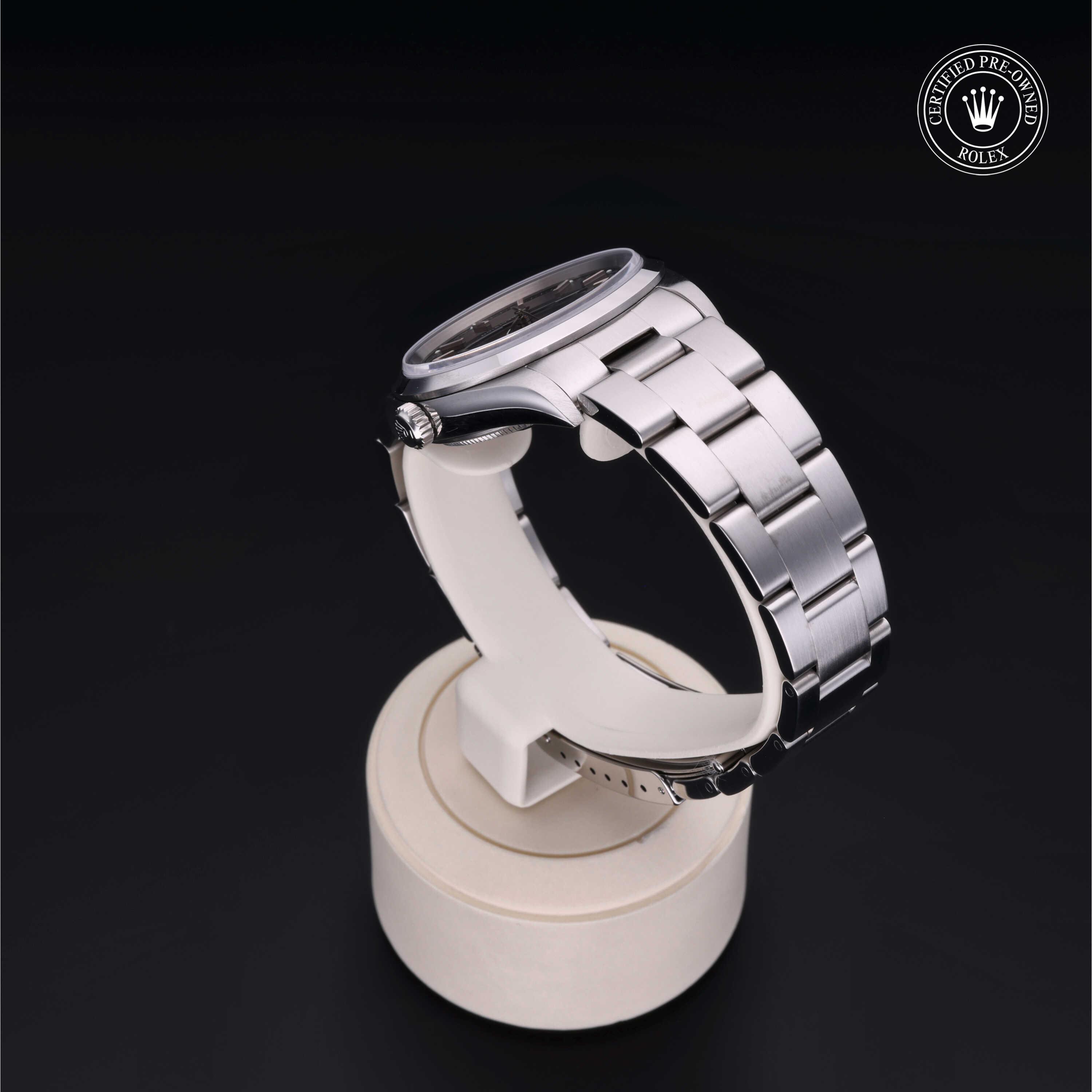 Oyster Perpetual 34