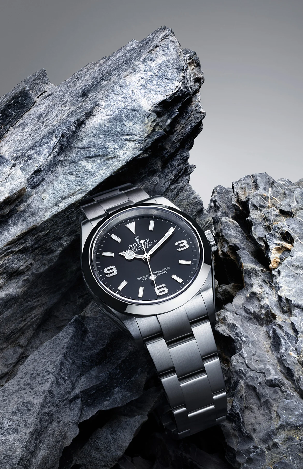 Rolex Explorer Watches | Tiny Jewel Box