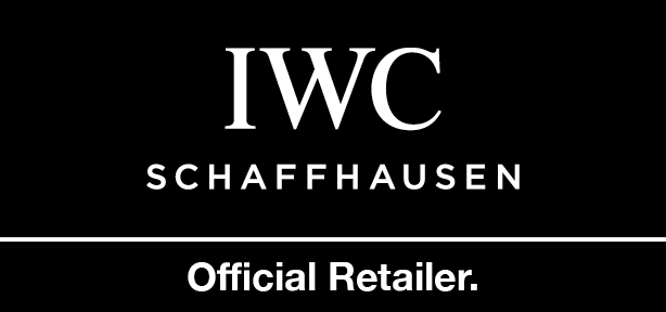IWC Authorized Retailer