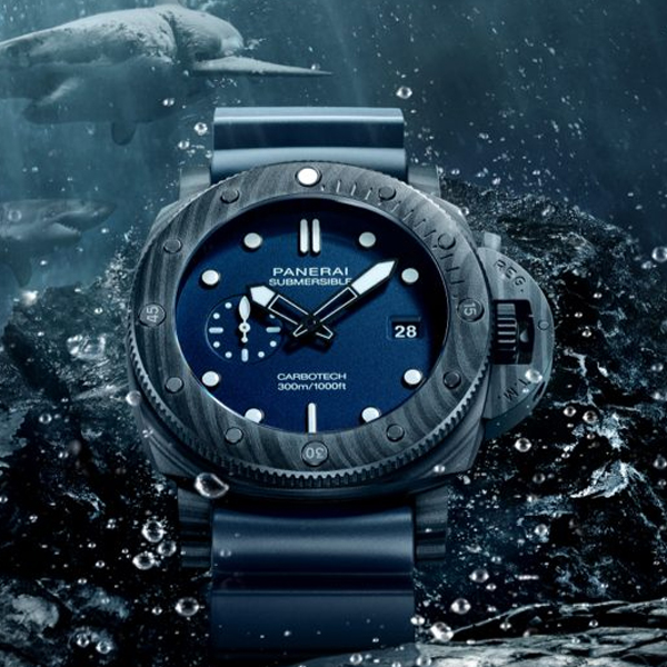 Submersible