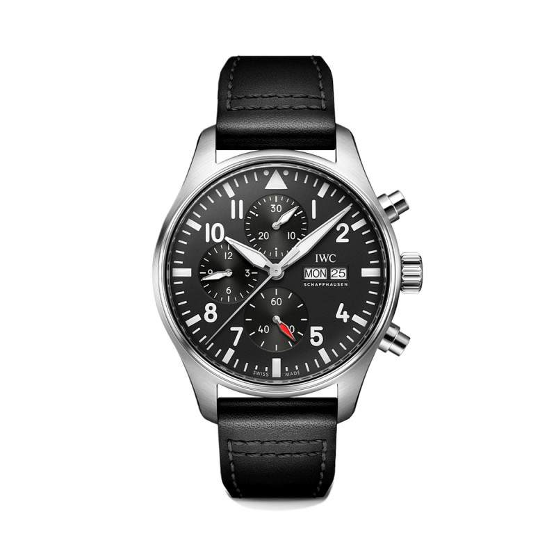 Pilot's Watch Chronograph 43