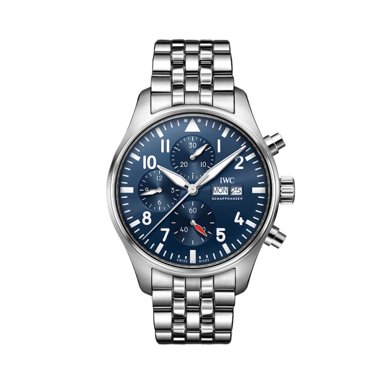 Pilot's Watch Chronograph 43