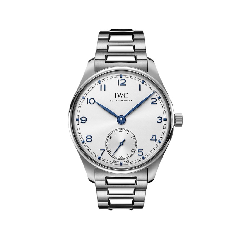 Portugieser Automatic 40