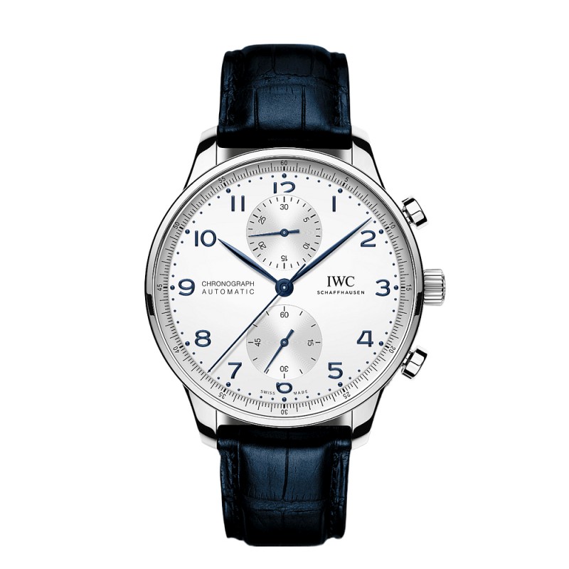 Portugieser Chronograph