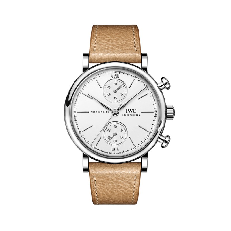 Portofino Chronograph 39