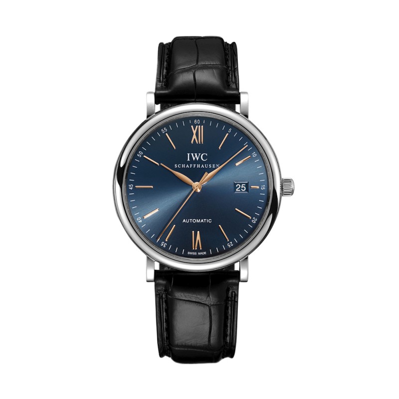 Portofino Automatic 40