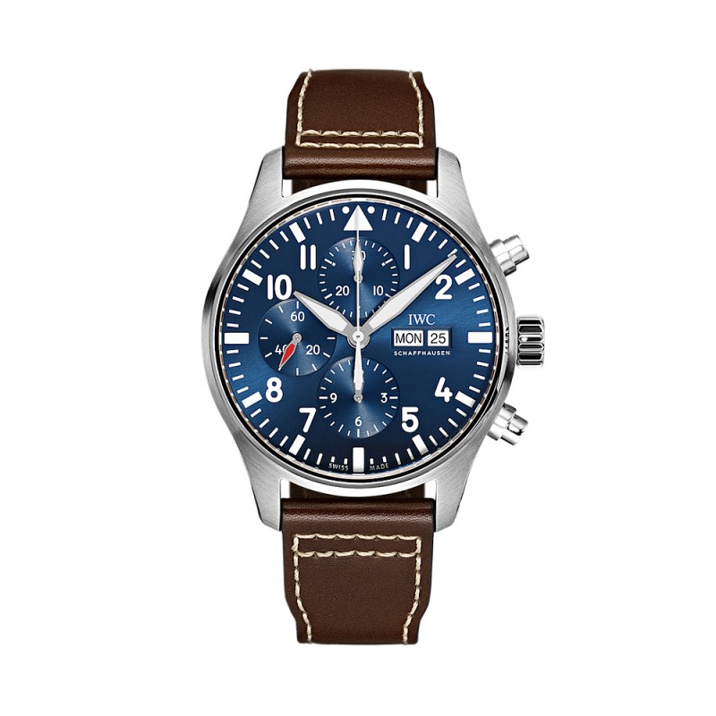 Big Pilot’s Watch Edition “Le Petit Prince”