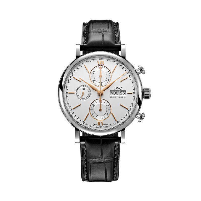 Portofino Chronograph 42