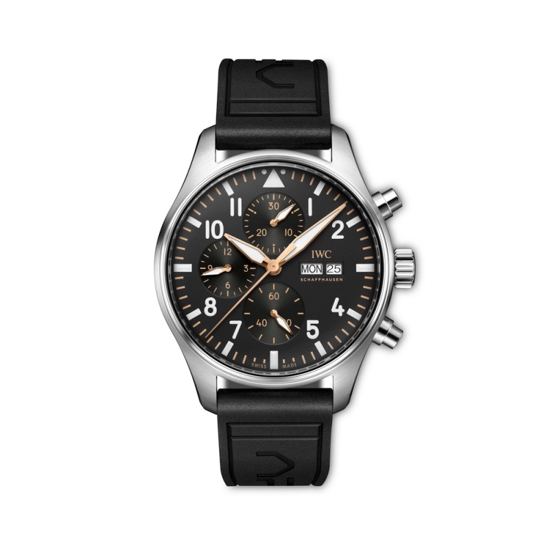 Pilot's Watch Chronograph APXGP