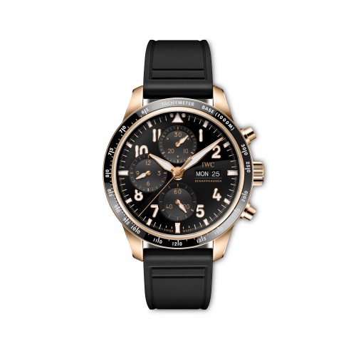 Pilot's Watch Performance Chronograph 41