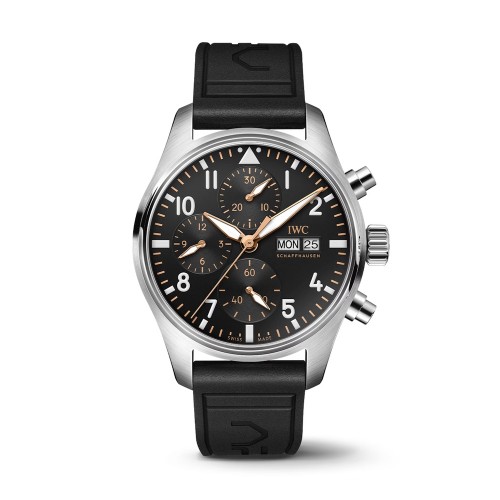 Pilot’s Watch Chronograph 41 APXGP