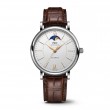 Portofino Automatic Moon Phase 40mm Steel Case