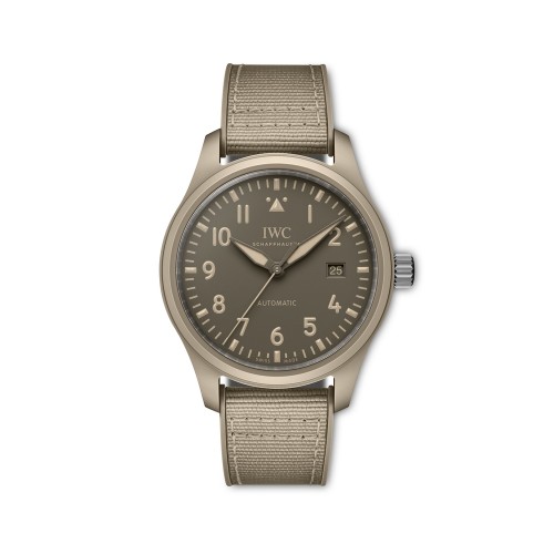 Pilot's Watch Automatic 41 TOP GUN Mojave Desert