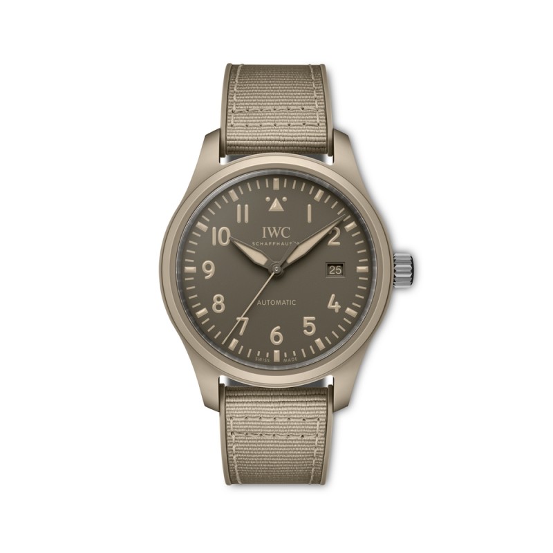 Pilot's Watch Automatic 41 TOP GUN Mojave Desert