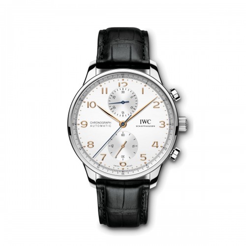 Portugieser Chronograph