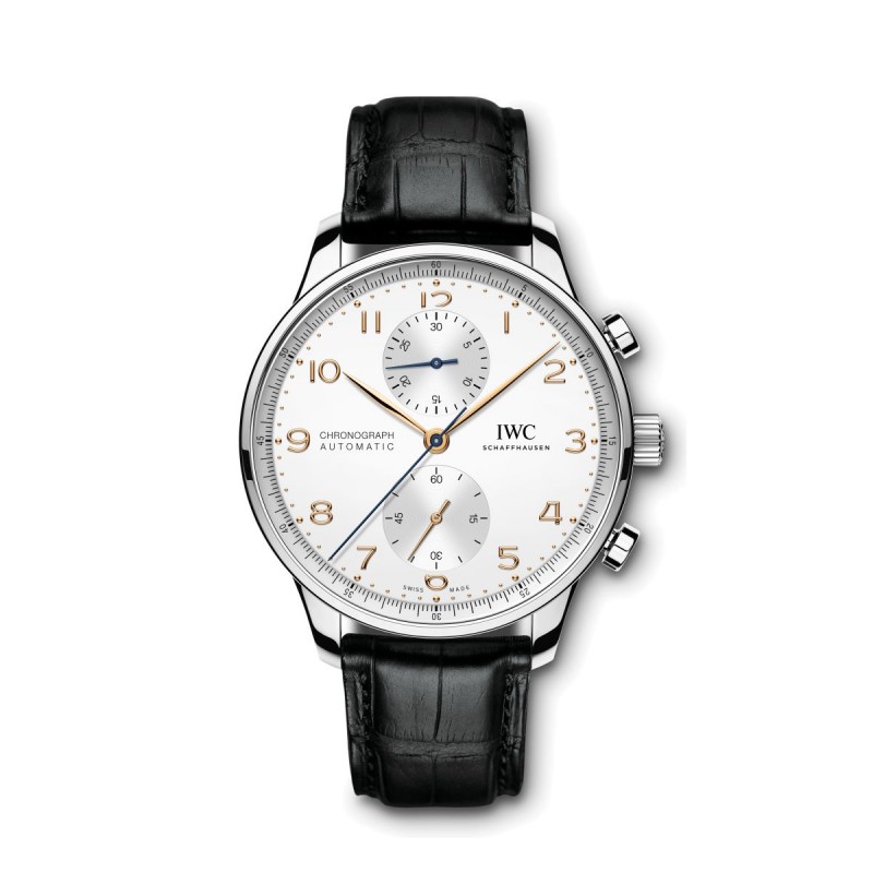 Portugieser Chronograph