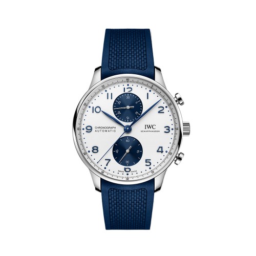 Portugieser Chronograph