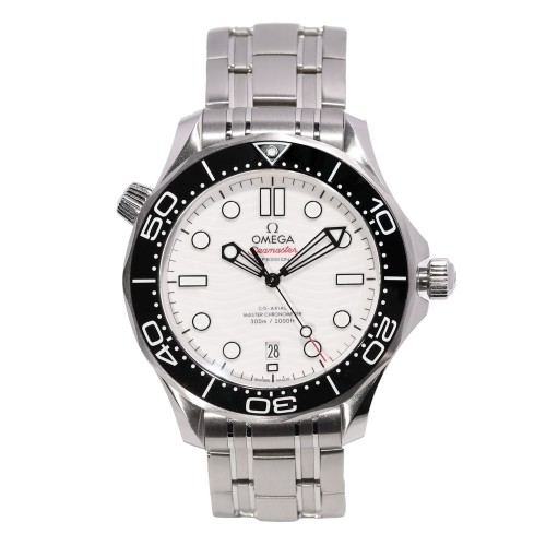 Seamaster Diver 300M