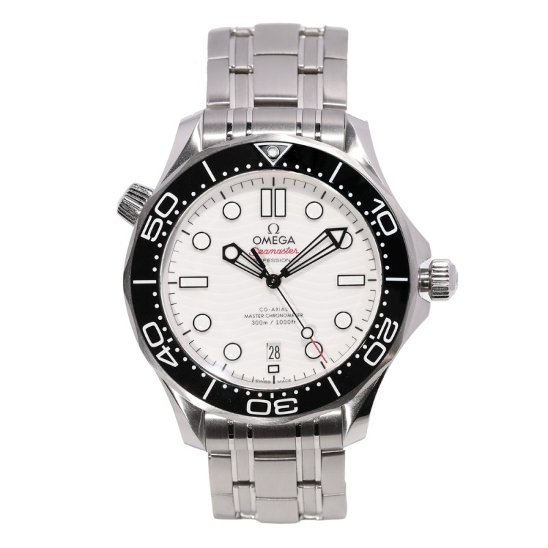 Seamaster Diver 300M