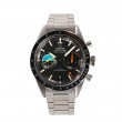 Speedmaster 40mm Steel