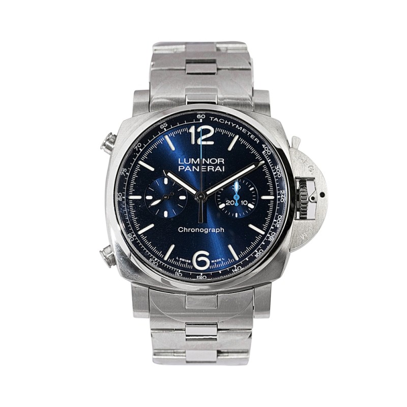 Luminor Chronograph