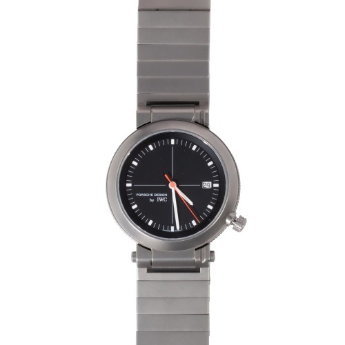 Compass Watch