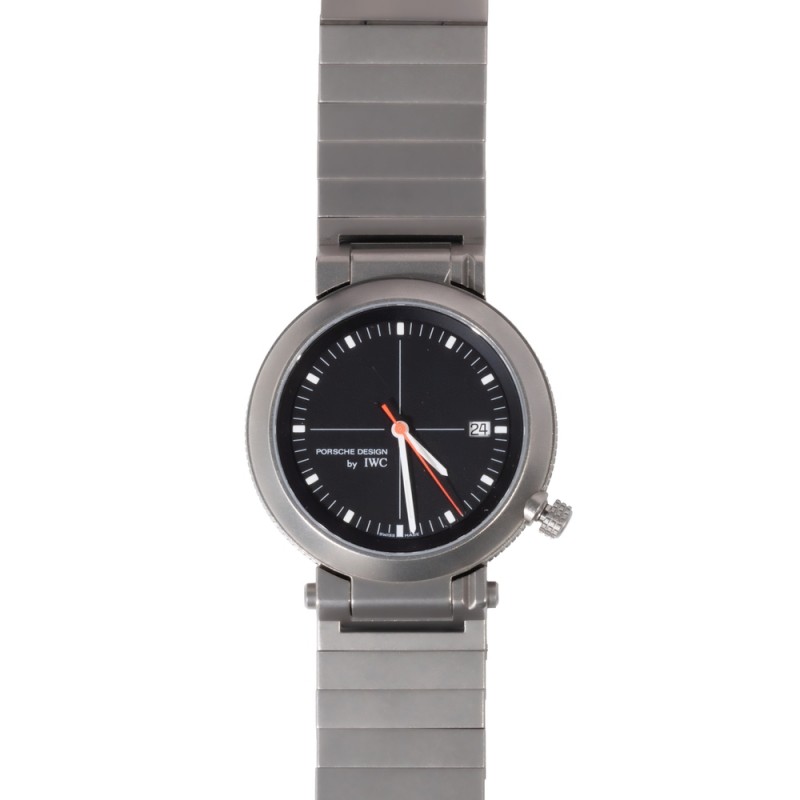 Compass Watch