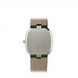 Patek Philippe Golden Ellipse White Gold 3738/100G-014