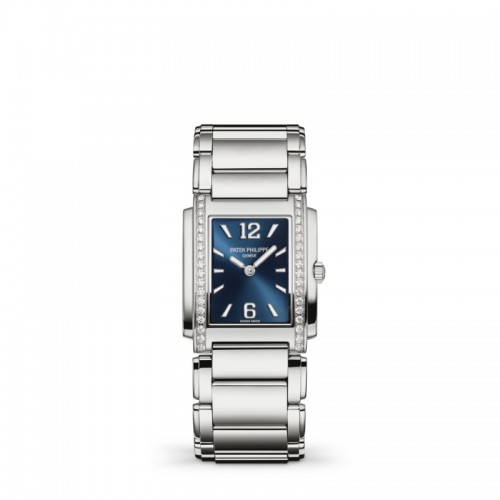 4910/1200A-001 Ladies' Stainless Steel - Twenty~4