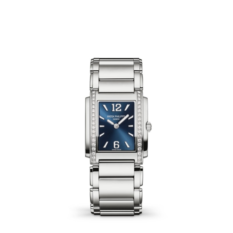 4910/1200A-001 Ladies' Stainless Steel - Twenty~4