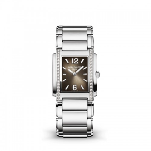 4910/1200A-010 Ladies' Stainless Steel - Twenty~4