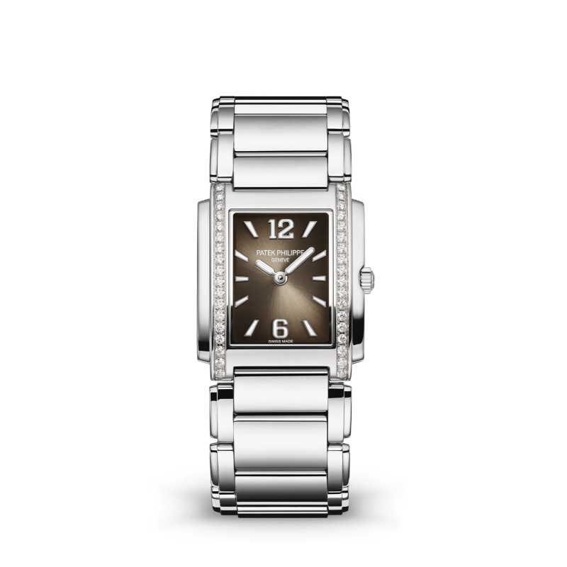 4910/1200A-010 Ladies' Stainless Steel - Twenty~4
