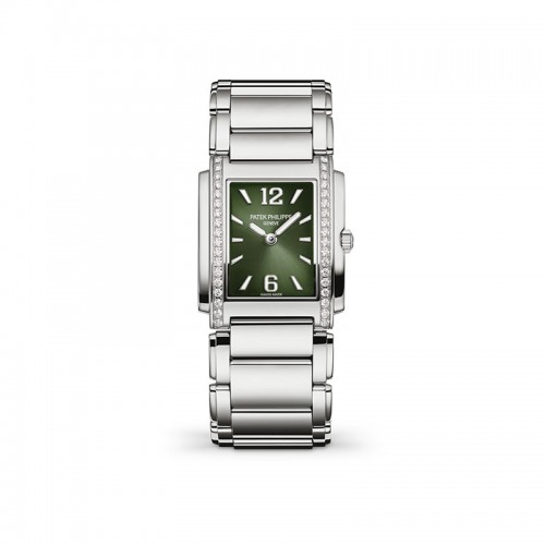 Patek Philippe Twenty~4 Steel 4910/1200A-011
