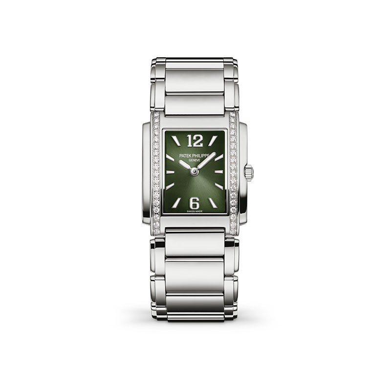 Patek Philippe Twenty~4 Steel 4910/1200A-011
