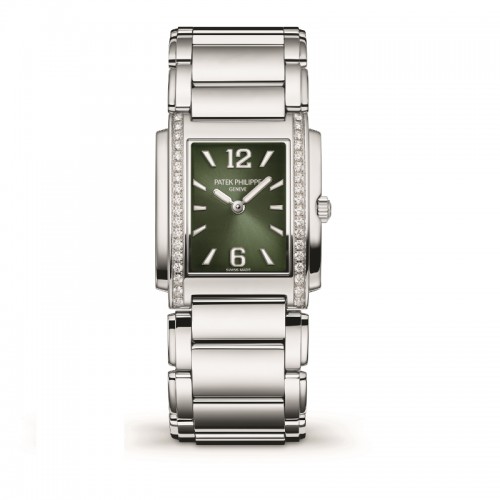 4910/1200A Ladies' Stainless Steel - Twenty~4