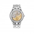 4947/1A-001 Men's Stainless Steel - Annual Calendar Moon Phases