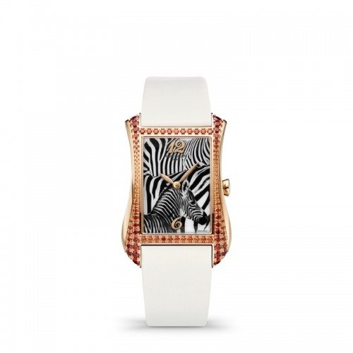 Patek Philippe Gondolo Serata Rose Gold 4962/200R-010