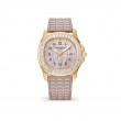 Patek Philippe Aquanaut Rose Gold 5072R-001
