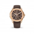 Patek Philippe Aquanaut Rose Gold 5164R-001