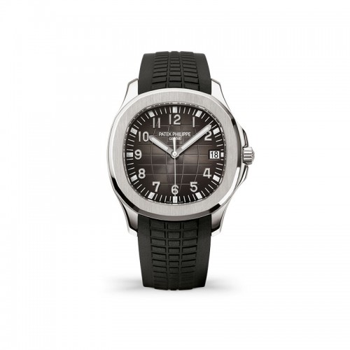 Patek Philippe Aquanaut Steel 5167A-001