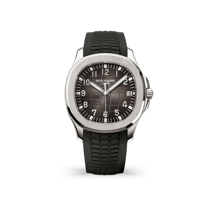 Patek Philippe Aquanaut Steel 5167A-001