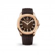 Patek Philippe Aquanaut Rose Gold 5167R-001