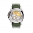 5168G-010 Men's White Gold - Aquanaut
