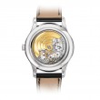 5205G-013 Men's White Gold - Annual Calendar Moon Phases