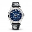 5205G-013 Men's White Gold - Annual Calendar Moon Phases