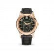 Patek Philippe Complications Rose Gold 5205R-011