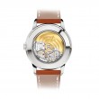 5212A-001 Men's Stainless Steel - Calatrava Weekly Calendar