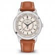 5212A-001 Men's Stainless Steel - Calatrava Weekly Calendar