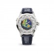 Patek Philippe Complications White Gold 5231G-001