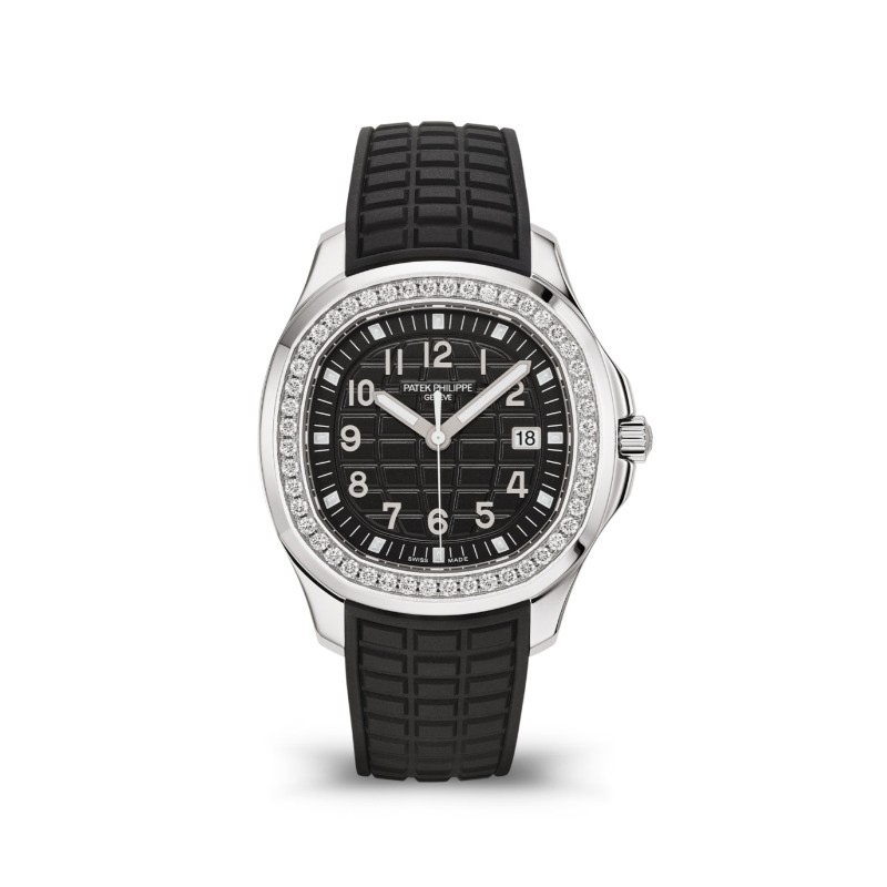 5267/200A-001 Ladies' Stainless Steel - Aquanaut Luce